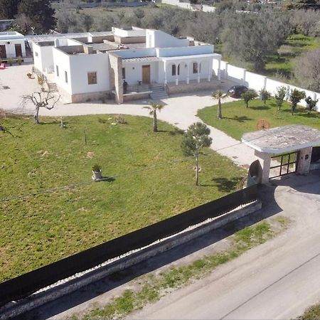 Villa Mia San Ligorio Dış mekan fotoğraf