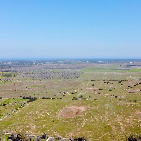 Villa Mia San Ligorio Dış mekan fotoğraf