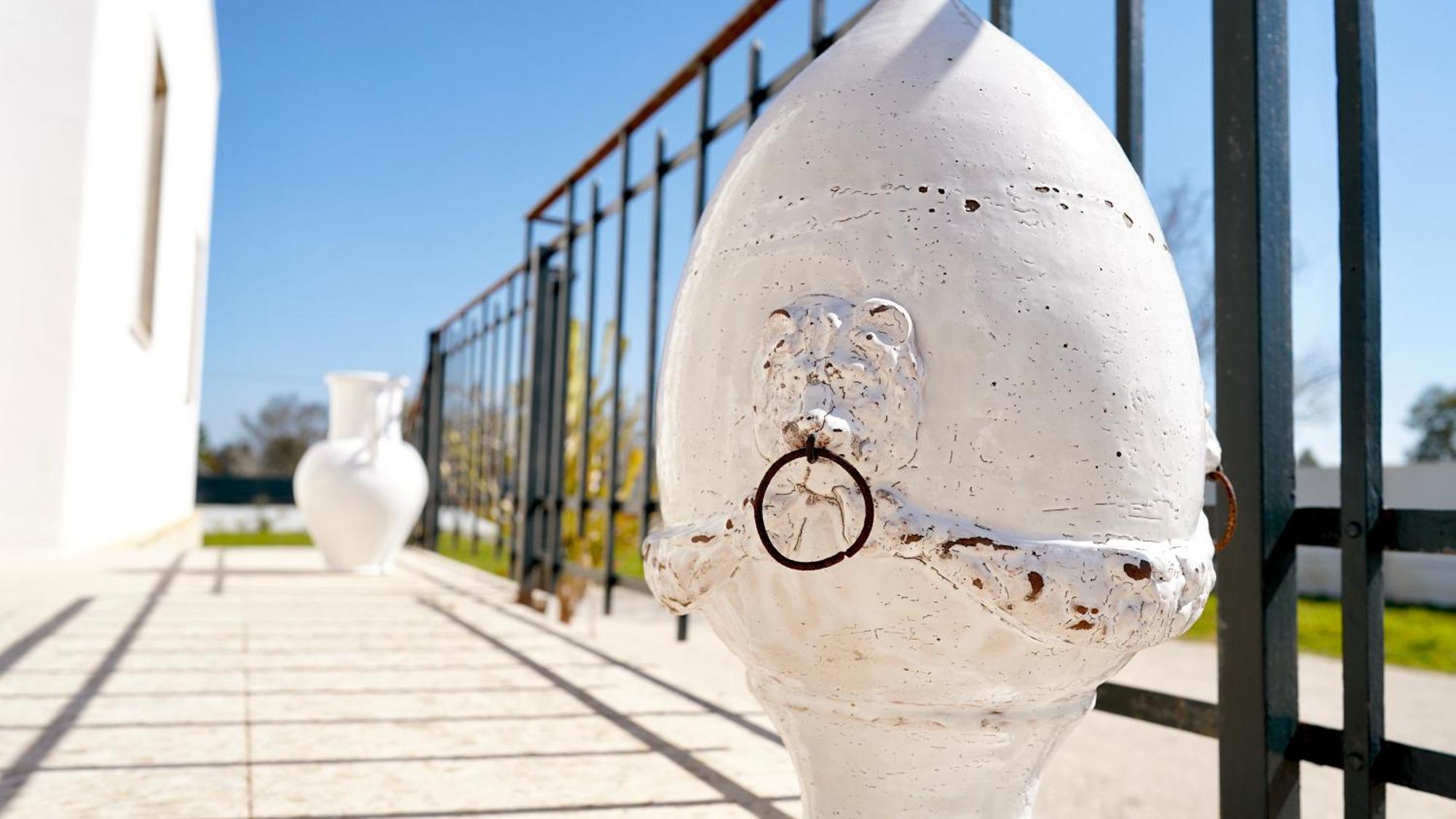 Villa Mia San Ligorio Dış mekan fotoğraf