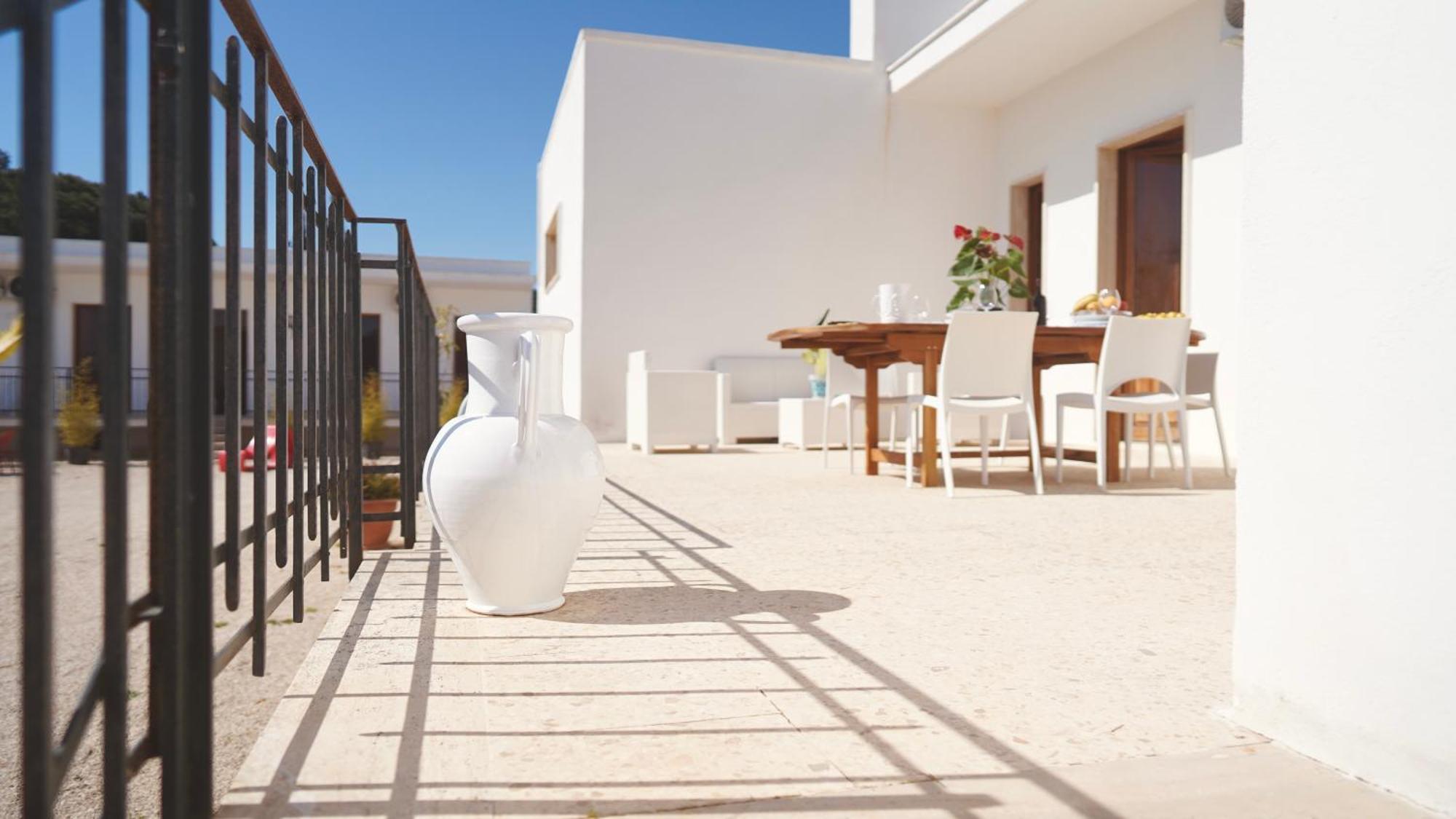 Villa Mia San Ligorio Dış mekan fotoğraf