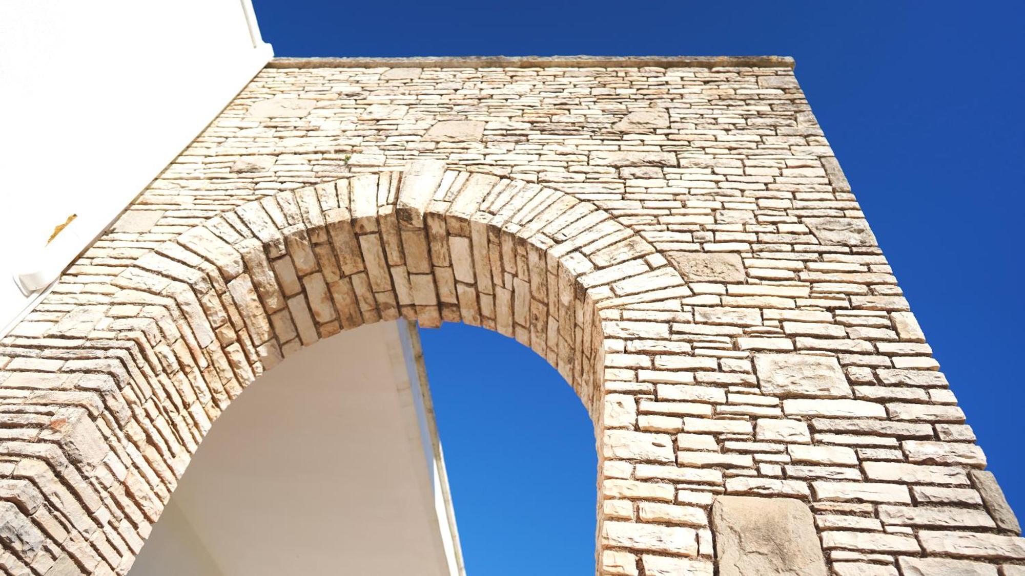 Villa Mia San Ligorio Dış mekan fotoğraf