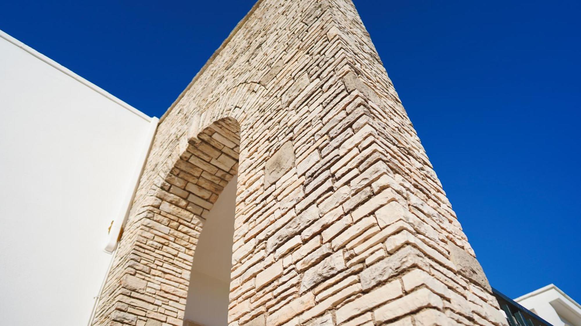 Villa Mia San Ligorio Dış mekan fotoğraf