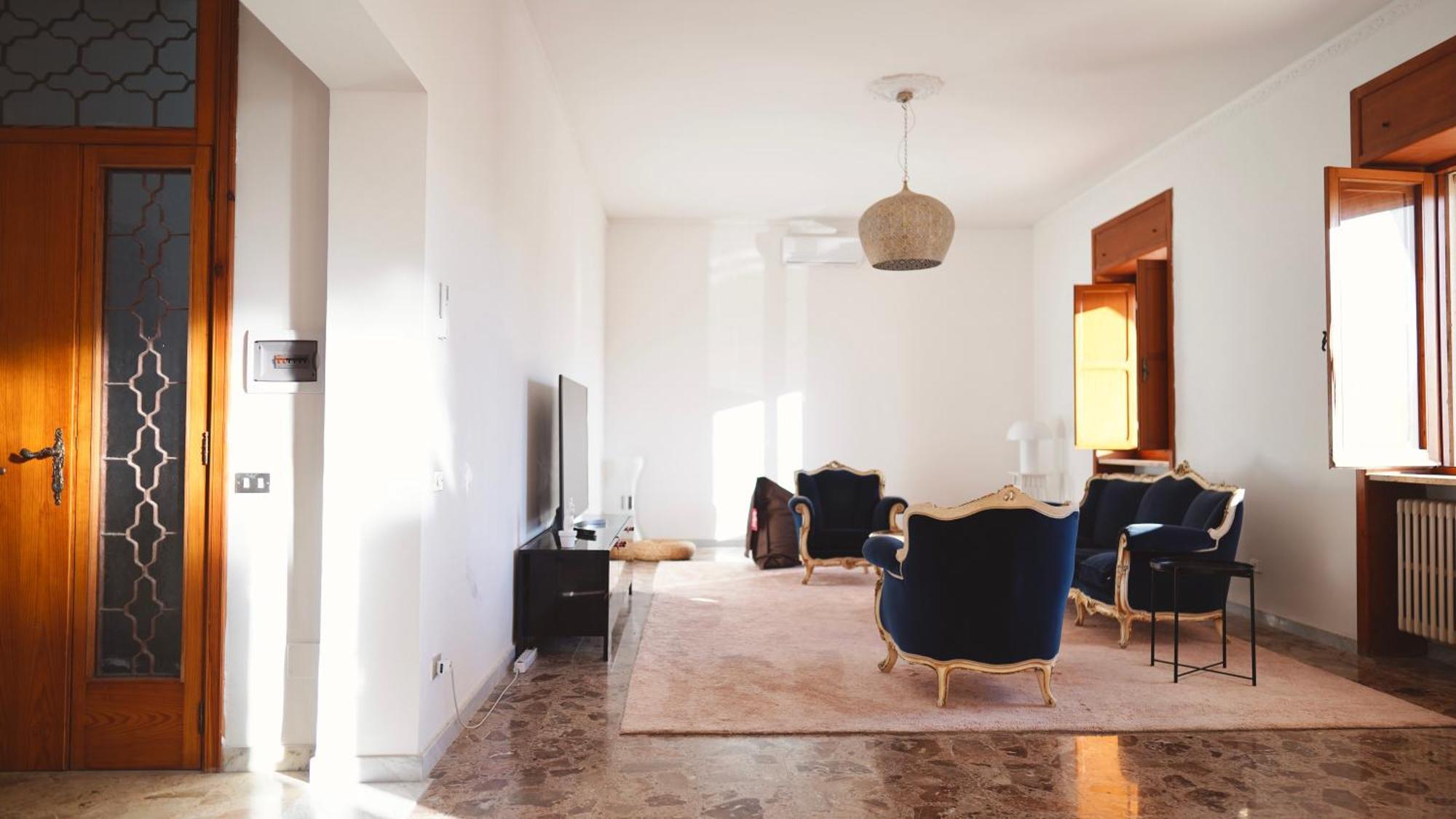 Villa Mia San Ligorio Dış mekan fotoğraf