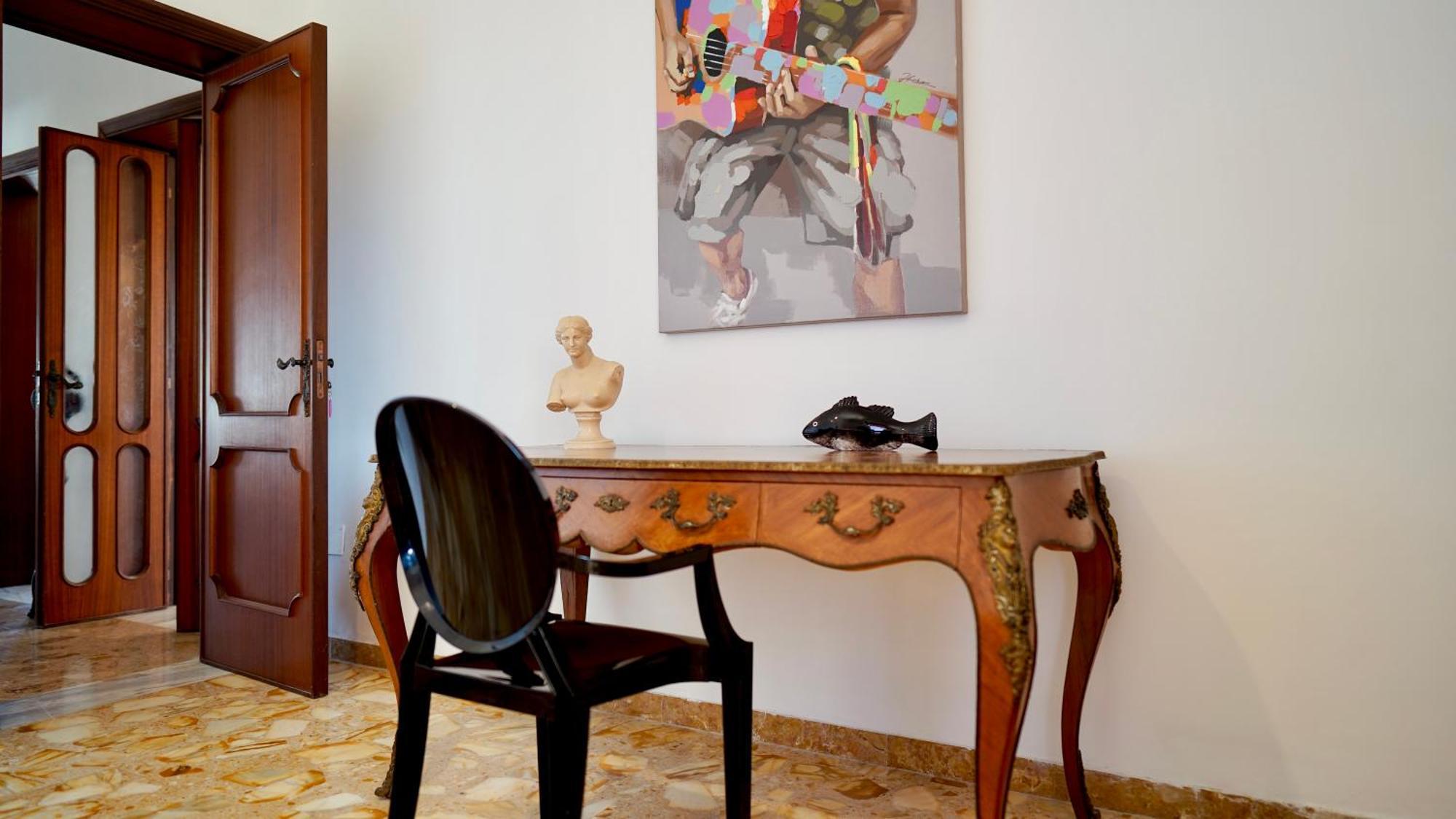 Villa Mia San Ligorio Dış mekan fotoğraf