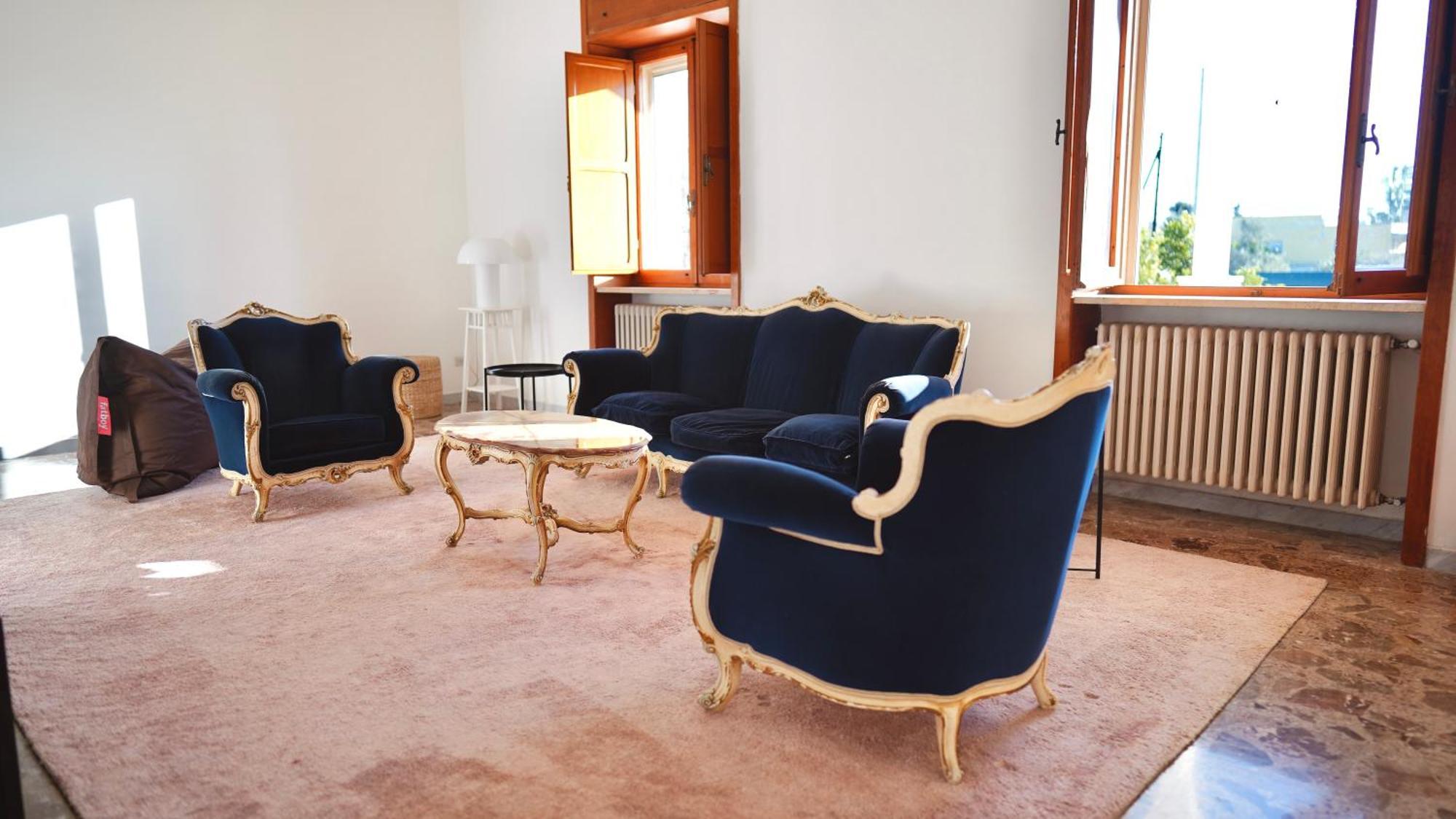 Villa Mia San Ligorio Dış mekan fotoğraf