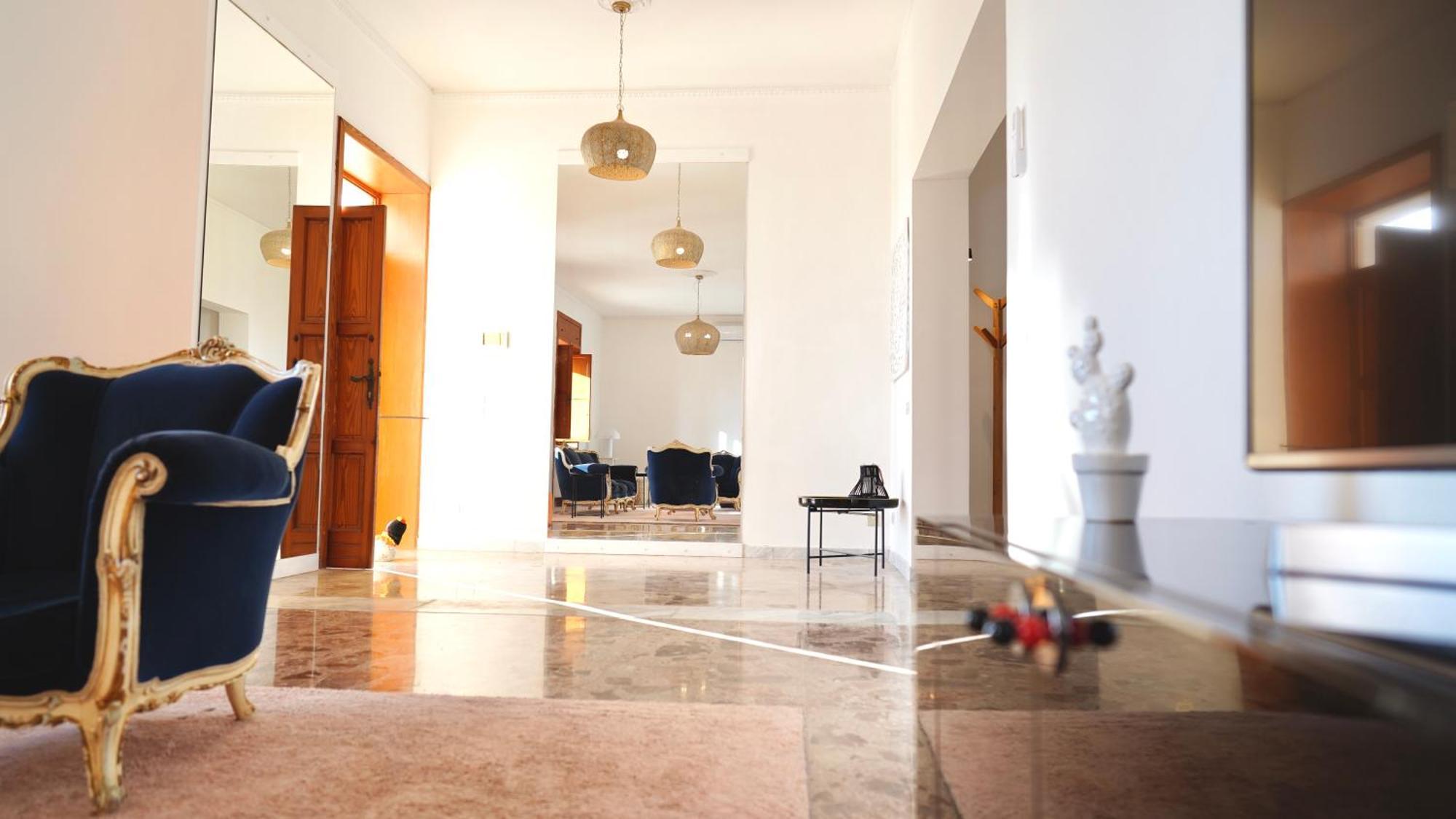 Villa Mia San Ligorio Dış mekan fotoğraf