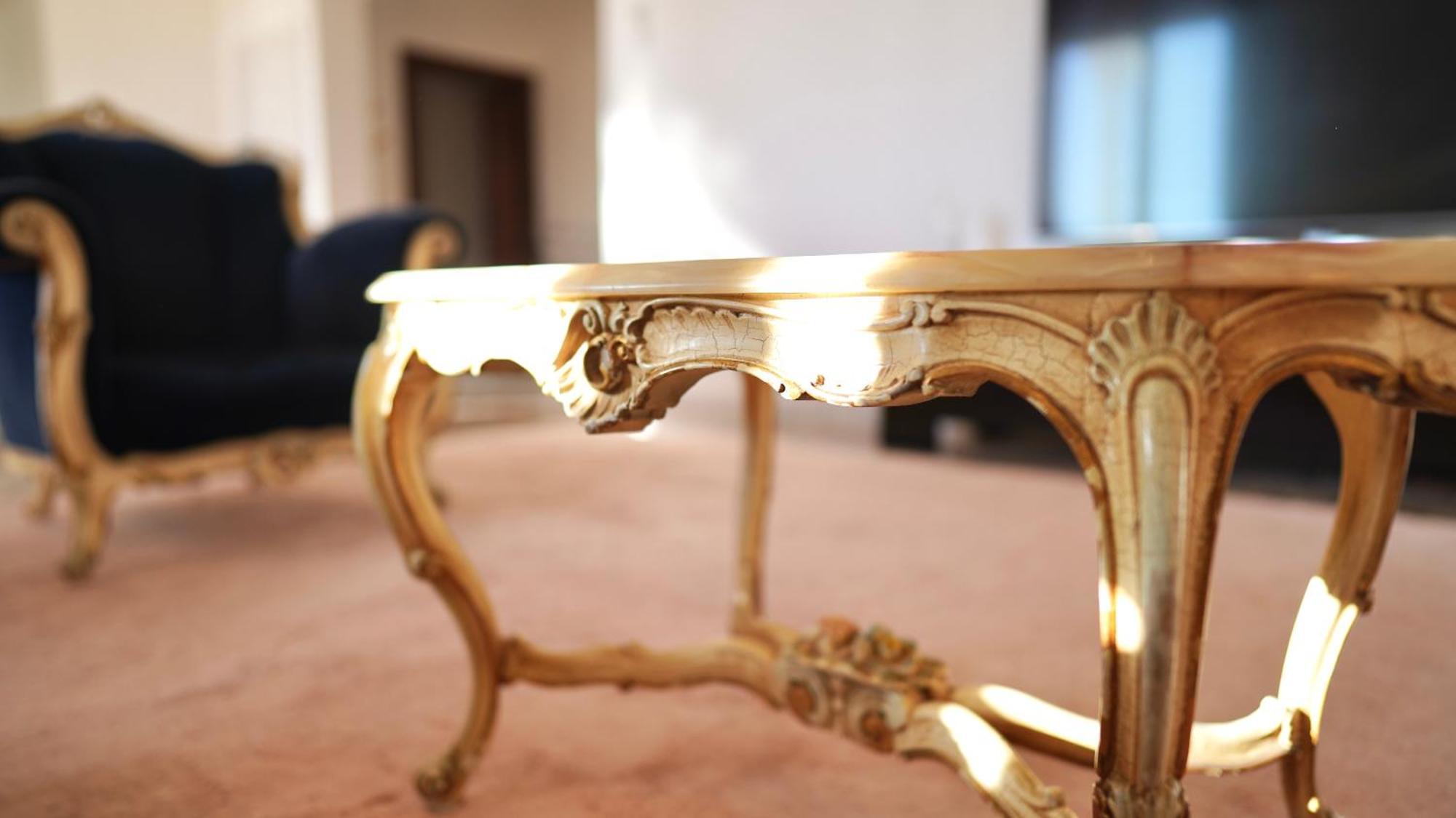 Villa Mia San Ligorio Dış mekan fotoğraf